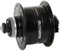 Shimano Nabendynamo DH-3D37 Mod. 2014 32L. schwarz A-DH3D37BAL +Flicken