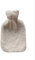 bouillotte Noyau Grande Bouteille d'eau Chaude Injection d'eau Anti-déflagrant pour Enfants en Peluche Chauffe-Main Adulte rempli d'eau en Caoutchouc Sac d'eau Chaude 1800ml
