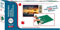 HOFF Tapis de Puzzle pour Puzzle 1000 Pieces + Un Puzzle 1000 Pieces - Accessoire Rangement : Rouleau pour Puzzle - Nouveaute