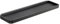Zone Denmark Rim Regal, 44 x 11 x 2,5 cm, Schwarz