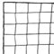 Wiseek Soccer Backstop Net, 10x15ft High Impact Soccer Barrier Net, Nylon Sport Netting Barrier Soccer Netting, Soccer Rebounder Behind Goal(Installation Rope Included)