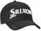 Srixon Ball Marker Cap Golf Cap 2023 schwarz/weiß, weiß, One size