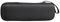 FUNOMOCYA Wireless Microphone Case Eva Tasche Für Mikrofon Stoßfeste Aufbewahrungstasche Mit Reißverschluss Handliche Mikrofon-tragetasche Für Kabellose Mikrofone Und Zubehör