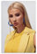 UMCHU Iggy AZALEA Pop Singer Poster Dekorative Malerei Leinwand Wandkunst Wohnzimmer Poster Schlafzimmer Malerei,Wandkunst Bilddruck Moderne Familienzimmer Dekor 08x12inch(20x30cm)