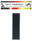 Rolladengurt Abdeckung geschlossen Lochabstand 160mm Gurtwickler Abdeckung, DIY, Schwarz Strukture