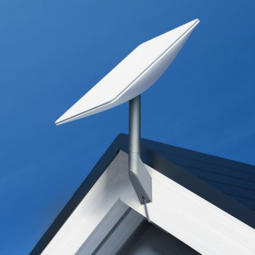 Starlink Short Wall Mount