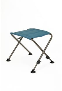 BERGER Beinauflage Slimline Freistehend - Persisch-Blau