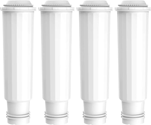Waterdrop Kaffeewasserfilter Ersatz für Wasserfilter Melitta® Filterpatrone, Nivona® Wasserfilterpatrone, Krups® F088, TÜV SÜD Zertifiziert (5)