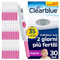 Test di Ovulazione Clearblue Digitale, Può aiutarti a rimanere incinta, 1 Portastick Digitale e 30 Sticks