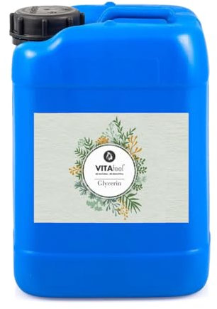 Bodenreiniger für alle Wischroboter 10 Liter - Extrem gründliches Reinigungsmittel - streifenfrei, schaumarm und schnelltrocknend - ideal für Laminat, Fliesen, Parkett, PVC - GreatVita