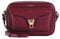 Coccinelle Beat Soft Camera Bag Sangria