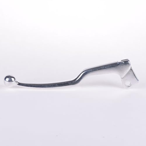 MOTOMENT Kupplungshebel poliert kompatibel mit/passend für Suzuki SV 650 S BY1 2003-2010