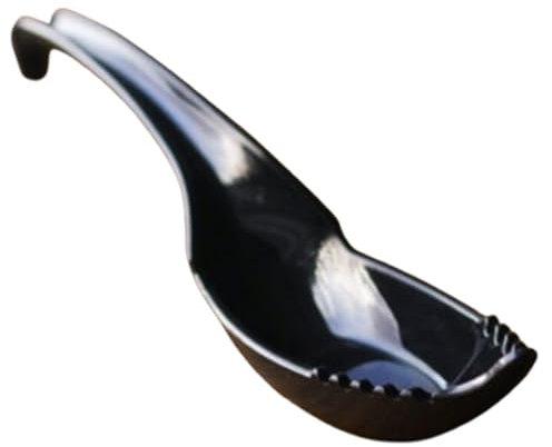 Ramen Terminator, 2 In1 Ramen Noodle Soup Spoon with Fork, an Uncommon Spoon, Ramen Spoon Fork, Ramen Dominator Spoon, Noodle Snatcher, for Family, Friends, Colleagues