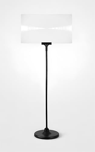 Screen Magnifier with Stand 4 X Magnification