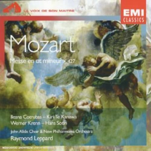 EMI Classi (EMI Music Switzerland)