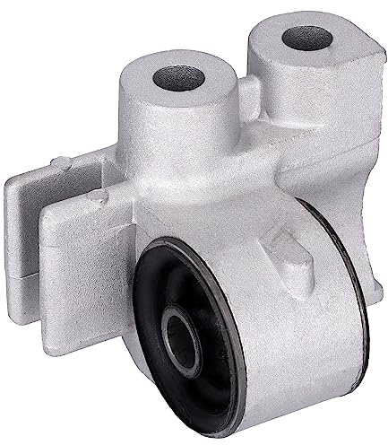 febi bilstein 28614 Halter mit Lager , 1 Stück | Kompatibel mit: VOLVO C70 I Cabriolet, C70 I Coupe, S70, V70 I
