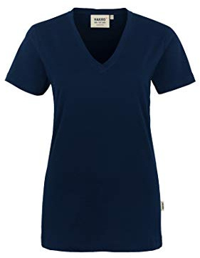 Women-V-Shirt Classic
