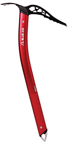 Blue Ice Akila Adze Ice, Patrol Red, 49cm