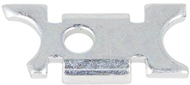 Bosch F01M100004 Fixing Plate