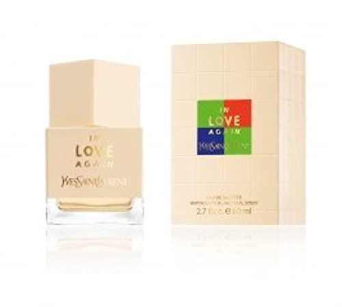 IN LOVE AGAIN 80 ML ??EDT VAPO