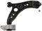 FEBI BILSTEIN Guidon (suspension de roue) 38180