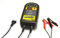 Mecafer 420107 Chargeur Electronique de Batterie 7 A
