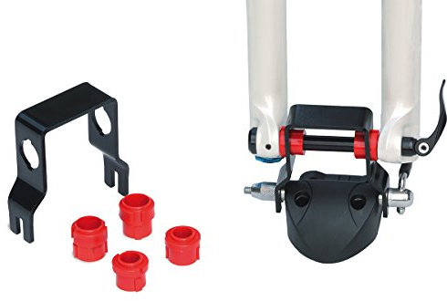 Massi 43789 – ADAPTER FOR BIKE FORKS, 15 mm x 20 mm