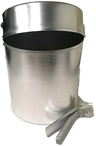 Armeeverkauf Biwak Camping Kochset Geschirr Bundeswehr Kochbüchse BW Kochdose