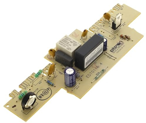 ARISTON - ELECTRONIC BOARD THERMOSTAT - ETD01 - C00258772