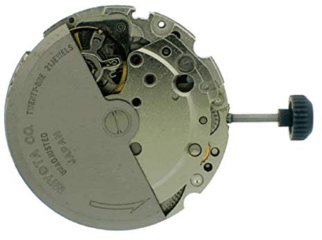 Miyota Watch Movement 8215M
