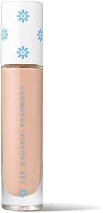 The Organic Pharmacy Luminous Perfecting Medium Concealer, 5 ml
