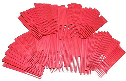 BMS WESTWOOD COUNTAX POWER SWEEPER BRISTLES PACK OF 54