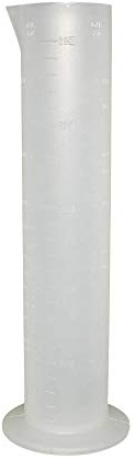 POLINI 121.200 - Dosatore di Olio graduato, 250 ml