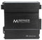 Audio System M-100.2 MD M-Series - Amplificatore digitale MIKRO a 2 canali, 300 Watt RMS