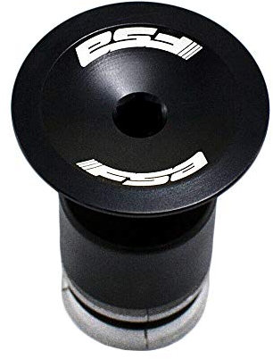 FSA Compressor TH896 Headset aus Legierung, 1-1/8 Zoll, OD 35 mm, Schwarz, XTE1929