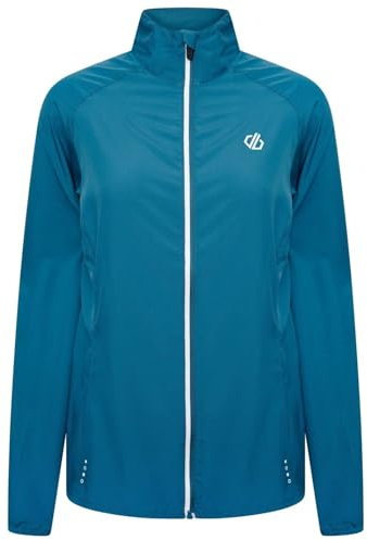 Veste Technique Coupe-Vent Resilient légère avec Finition déperlante