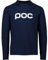 POC Herren M's Reform Enduro Jersey T-Shirt, Turmaline Navy, XL
