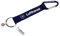 REMOVE BEFORE FLIGHT Lufthansa - Karabiner-Strap