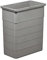 Solmer LTD Ninka Kitchen Replacement Inner Waste Bin ONLY Capacity: 5.5-42 litres (Capacity, 35 litres)