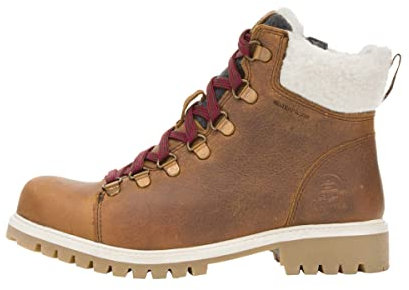 Kamik Damen Boots ROGUEHIKE3 Braun 41