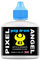 Pig Iron PIXEL ANGEL Camera Lens and Sensor Cleaning Fluid for Optics and Imaging Sensors. Liquid Cleaner for Mirrorless and DSLR Cameras, Sensor Swabs, Glasses and Telescopes