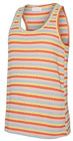 ONLY Damen Mlohana Sl Jrs Top