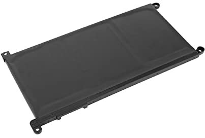 PowerSmart® Batterie Li-polymère 11,40 V 3680 mAh pour Dell Chromebook 11 3180, Chromebook 11 3189, 051KD7, 51KD7, FY8XM, Y07HK