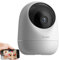 7links IP Camera: WLAN-Pan-Tilt-Kamera mit 2K, Privat-Modus, IR-Nachtsicht (Indoor Überwachungs Kamera, WLAN Camera Indoor, Funk Bewegungsmelder)