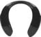 Ejoyous Bluetooth Nackenlautsprecher, Kabelloser Bluetooth Lautsprecher Lautsprecher Tragbarer Klein Nacken Lautsprecher Fahrrad Lautsprecher, für Zuhause Outdoor Sport Reisen