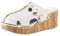 BGFIPAJG Sandali Donna 42 Pianta Larga Eleganti Sandali Pianta Larga Donna Con Plantare Estraibile Sandali Donna Elegante Argento Pantofole Estive Bambina 24