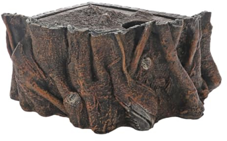 Hobby Liana Corner L - Eckhöhle für Terrarien