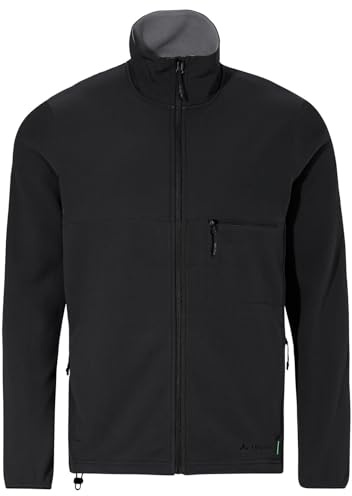 VAUDE Jacken Men's Mineo Fleece Jacket II Black L