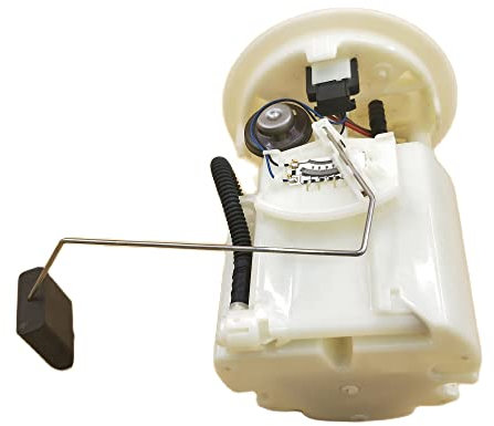 Conjunto de bomba de combustible compatible con Peugeot 206/307/406 1525.Y2 /1525.N9/0986580143/9642124180/1525N9/1525EA/1525Y2/9638028780