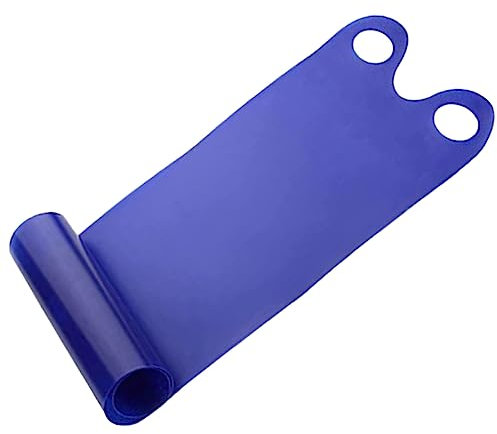 MOBUTOFU Aufrollbares Schlitten Skateboard Outdoor Schlittenspielzeug Schlittenbrett Kinderspielzeug Outdoor Winter Flexibler Rollschieber Schneeschlitten Sportspielzeug